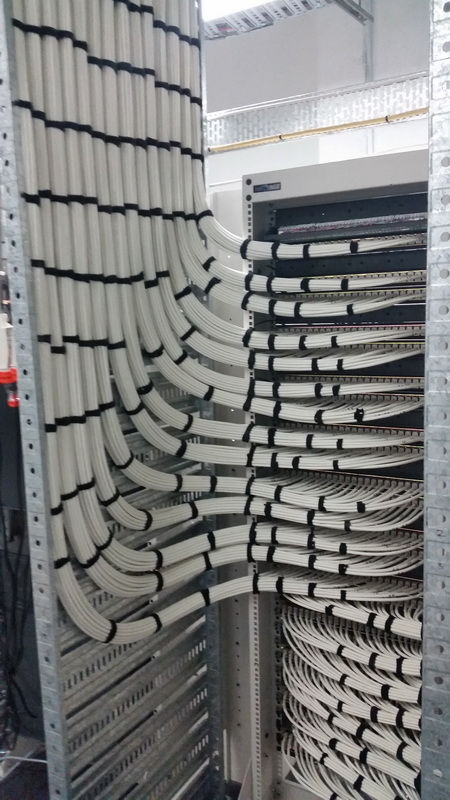 data cabling